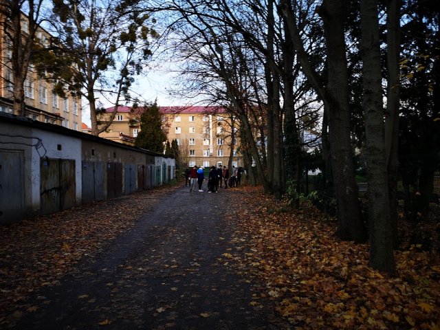 brigada za cistejsie okolie 10